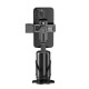 Lenyes LPH106 360° Dönebilen Akıllı Yüz Tanıma Takip Özellikli Magnetik Gimbal Sabitleyici Stand Lenyes LPH106 360° Dönebilen Akıllı Yüz Tanıma Takip Özellikli Magnetik Gimbal Sabitleyici Stand
