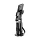 Lenyes LPH106 360° Dönebilen Akıllı Yüz Tanıma Takip Özellikli Magnetik Gimbal Sabitleyici Stand Lenyes LPH106 360° Dönebilen Akıllı Yüz Tanıma Takip Özellikli Magnetik Gimbal Sabitleyici Stand