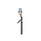Lenyes LPH107 Canlı Yayın Dolgu Işıklı Kumandalı 360 Derece Dönebilen Selfie Çubuğu ve Tripod Lenyes LPH107 Canlı Yayın Dolgu Işıklı Kumandalı 360 Derece Dönebilen Selfie Çubuğu ve Tripod