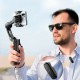 Lenyes LPH113 3 Eksenli Gimbal Sabitleyici Akıllı Stabilizatör
