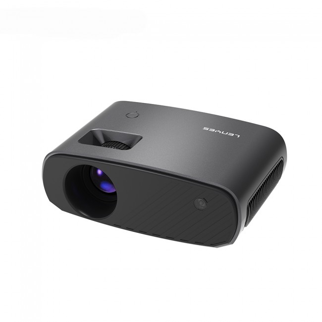 Lenyes LPR04 Pro 2 inç LCD 100 ANSI Lümen Projektör Yansıtma Cihazı Lenyes LPR04 Pro 2 inç LCD 100 ANSI Lümen Projektör Yansıtma Cihazı