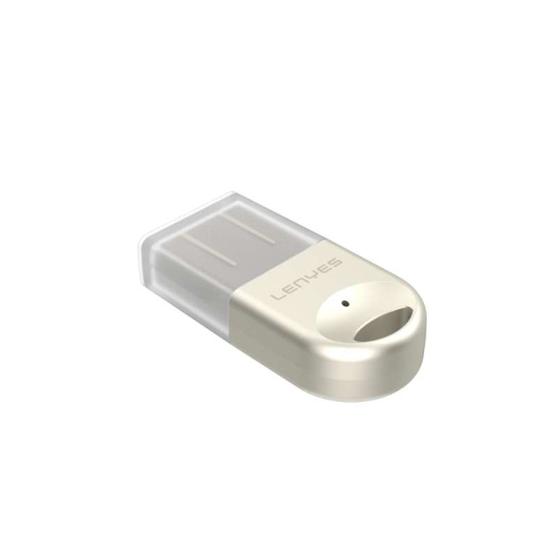 Bal-z Lenyes LR202 USB Bluetooth 5.1 Wireless Transmitter Adaptör