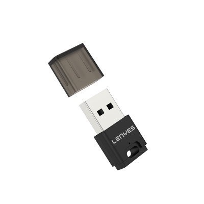 Bal-z Lenyes LR203 USB Bluetooth 5.0 Wireless Transmitter Adaptör