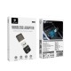 Lenyes LR203 USB Bluetooth 5.0 Wireless Transmitter Adaptör Lenyes LR203 USB Bluetooth 5.0 Wireless Transmitter Adaptör