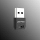 Lenyes LR203 USB Bluetooth 5.0 Wireless Transmitter Adaptör Lenyes LR203 USB Bluetooth 5.0 Wireless Transmitter Adaptör