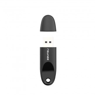 Lenyes LR205 USB Bluetooth 5.1 Class 2 Wireless Transmitter Adaptör Lenyes LR205 USB Bluetooth 5.1 Class 2 Wireless Transmitter Adaptör