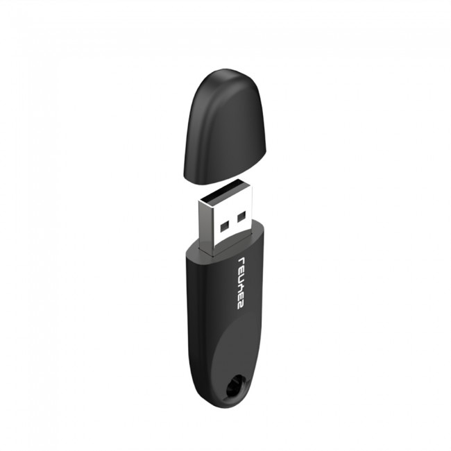Lenyes LR205 USB Bluetooth 5.1 Class 2 Wireless Transmitter Adaptör Lenyes LR205 USB Bluetooth 5.1 Class 2 Wireless Transmitter Adaptör