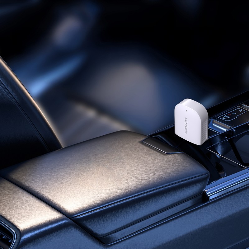 Bal-z Lenyes LR204 USB Bluetooth 5.1 Wireless Transmitter Adaptör