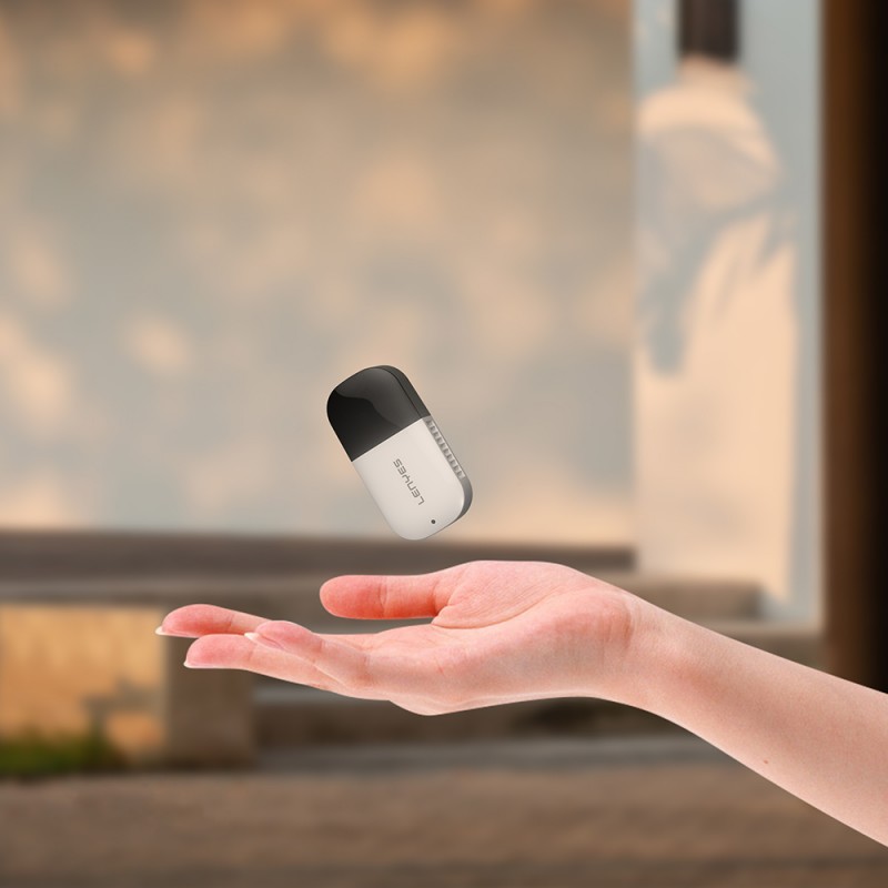 Bal-z Lenyes LR204 USB Bluetooth 5.1 Wireless Transmitter Adaptör