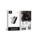 Lenyes LR207 Kablosuz Ses Alıcı AUX Bluetooth 5.3 Adaptör Lenyes LR207 Kablosuz Ses Alıcı AUX Bluetooth 5.3 Adaptör