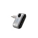 Lenyes LR207 Kablosuz Ses Alıcı AUX Bluetooth 5.3 Adaptör Lenyes LR207 Kablosuz Ses Alıcı AUX Bluetooth 5.3 Adaptör