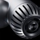 Lenyes LTF02 Dijital LED Göstergeli 4 Kademeli Çok Fonksiyonlu Turbo El Fanı Lenyes LTF02 Dijital LED Göstergeli 4 Kademeli Çok Fonksiyonlu Turbo El Fanı
