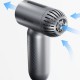 Lenyes LTF02 Dijital LED Göstergeli 4 Kademeli Çok Fonksiyonlu Turbo El Fanı Lenyes LTF02 Dijital LED Göstergeli 4 Kademeli Çok Fonksiyonlu Turbo El Fanı