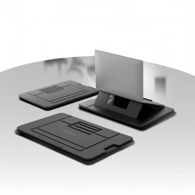 Lenyes LTS231 Ayarlanabilir Çok Fonksiyonlu Macbook Notebook Standı Lenyes LTS231 Ayarlanabilir Çok Fonksiyonlu Macbook Notebook Standı