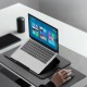 Lenyes LTS231 Ayarlanabilir Çok Fonksiyonlu Macbook Notebook Standı Lenyes LTS231 Ayarlanabilir Çok Fonksiyonlu Macbook Notebook Standı
