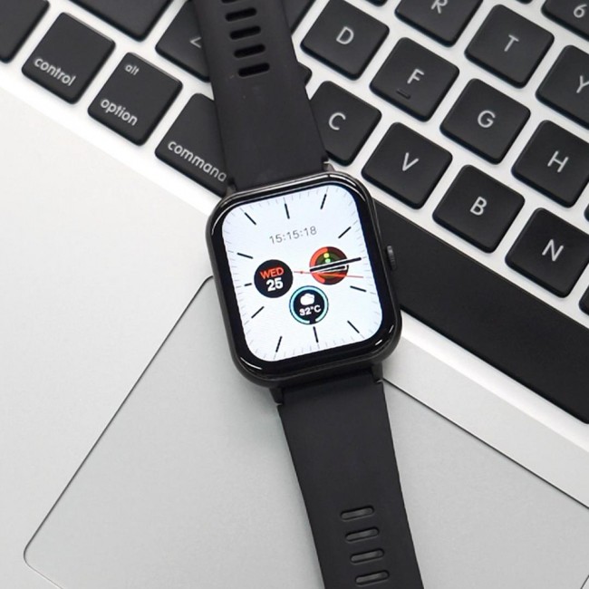 Lenyes LW-213 iOS ve Android Uyumlu Akıllı Saat Lenyes LW-213 iOS ve Android Uyumlu Akıllı Saat