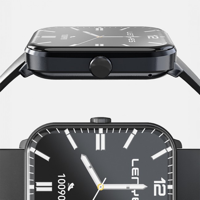 Lenyes LW-218 iOS ve Android Uyumlu Akıllı Saat