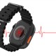 Lenyes LW-238 Ultra3 Saturn Serisi iOS ve Android Uyumlu Akıllı Saat Lenyes LW-238 Ultra3 Saturn Serisi iOS ve Android Uyumlu Akıllı Saat
