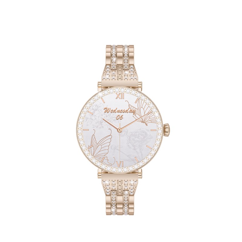 Bal-z Lenyes LW-246 iOS ve Android Uyumlu Akıllı Saat