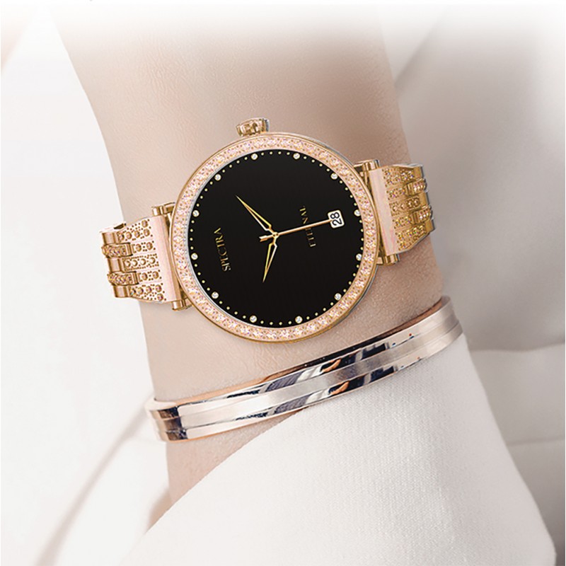 Bal-z Lenyes LW-246 iOS ve Android Uyumlu Akıllı Saat