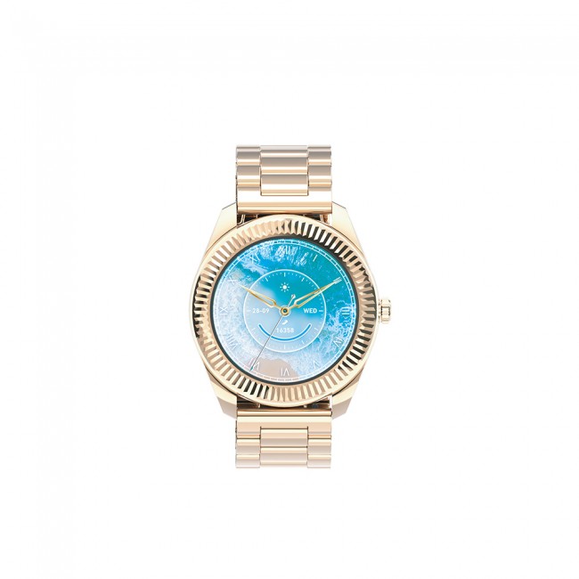 Lenyes LW-252 iOS ve Android Uyumlu Akıllı Saat