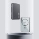 Lenyes PW019D PD 20W Ultra İnce Hızlı Şarj Özellikli Wireless Powerbank 15W 5000mAh Lenyes PW019D PD 20W Ultra İnce Hızlı Şarj Özellikli Wireless Powerbank 15W 5000mAh