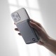 Lenyes PW037D Ultra İnce Dijital LED Ekranlı Wireless Powerbank 5000mAh Lenyes PW037D Ultra İnce Dijital LED Ekranlı Wireless Powerbank 5000mAh