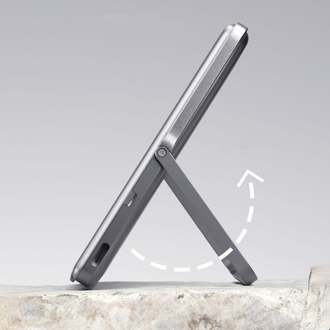 Lenyes PW038D 20W Ultra İnce Standlı Wireless Powerbank 15W 5000mAh Lenyes PW038D 20W Ultra İnce Standlı Wireless Powerbank 15W 5000mAh