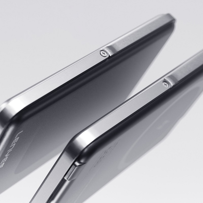 Bal-z Lenyes PW038D 20W Ultra İnce Standlı Wireless Powerbank 15W 5000mAh