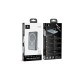 Lenyes PW1001D PD 22.5W Hızlı Şarj Özellikli Standlı Wireless Powerbank 15W 10000mAh
