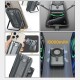 Lenyes PW1006D Dijital LED Ekranlı Standlı Wireless Powerbank 15W 10000mAh Lenyes PW1006D Dijital LED Ekranlı Standlı Wireless Powerbank 15W 10000mAh