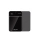 Lenyes PW126D Dijital LED Ekranlı Kablosuz Şarj Özellikli Powerbank 22.5W 10.000mAh Lenyes PW126D Dijital LED Ekranlı Kablosuz Şarj Özellikli Powerbank 22.5W 10.000mAh
