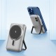 Lenyes PW134D 20W Ultra İnce Dijital LED Ekranlı Standlı Wireless Powerbank 15W 10000mAh Lenyes PW134D 20W Ultra İnce Dijital LED Ekranlı Standlı Wireless Powerbank 15W 10000mAh