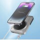 Lenyes PW134D 20W Ultra İnce Dijital LED Ekranlı Standlı Wireless Powerbank 15W 10000mAh Lenyes PW134D 20W Ultra İnce Dijital LED Ekranlı Standlı Wireless Powerbank 15W 10000mAh