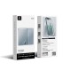 Lenyes PW137D 20W Ultra İnce Dijital LED Ekranlı Wireless Powerbank 15W 10000mAh