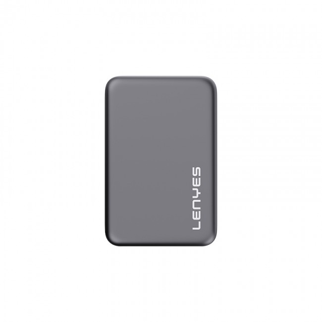 Lenyes PW139D PD 20W Ultra İnce Hızlı Şarj Özellikli Wireless Powerbank 15W 10000mAh Lenyes PW139D PD 20W Ultra İnce Hızlı Şarj Özellikli Wireless Powerbank 15W 10000mAh