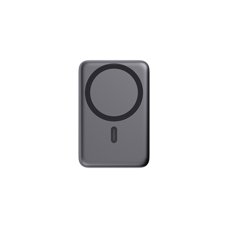 Bal-z Lenyes PW139D PD 20W Ultra İnce Hızlı Şarj Özellikli Wireless Powerbank 15W 10000mAh