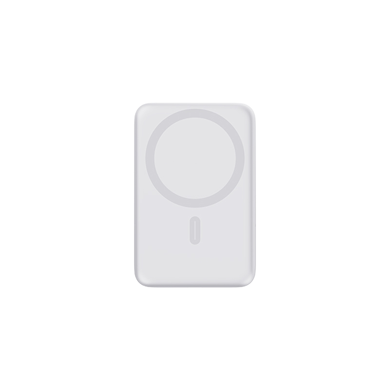 Bal-z Lenyes PW139D PD 20W Ultra İnce Hızlı Şarj Özellikli Wireless Powerbank 15W 10000mAh