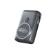 Lenyes PW222D Dijital LED Göstergeli Kablosuz Şarj Özellikli Type-C ve Lightning Kablolu Powerbank 18W 20.000mAh Lenyes PW222D Dijital LED Göstergeli Kablosuz Şarj Özellikli Type-C ve Lightning Kablolu Powerbank 18W 20.000mAh