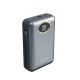Lenyes PW222D Dijital LED Göstergeli Kablosuz Şarj Özellikli Type-C ve Lightning Kablolu Powerbank 18W 20.000mAh Lenyes PW222D Dijital LED Göstergeli Kablosuz Şarj Özellikli Type-C ve Lightning Kablolu Powerbank 18W 20.000mAh