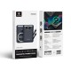 Lenyes PW222D Dijital LED Göstergeli Kablosuz Şarj Özellikli Type-C ve Lightning Kablolu Powerbank 18W 20.000mAh Lenyes PW222D Dijital LED Göstergeli Kablosuz Şarj Özellikli Type-C ve Lightning Kablolu Powerbank 18W 20.000mAh