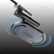 Lenyes PW319 Qi2 Şarj Teknolojili Ambiyans Işıklı Telefon&Akıllı Saat&Kulaklık 15W 3in1 Kablosuz Şarj Standı Lenyes PW319 Qi2 Şarj Teknolojili Ambiyans Işıklı Telefon&Akıllı Saat&Kulaklık 15W 3in1 Kablosuz Şarj Standı
