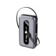 Lenyes PX1002D Dijital LED Göstergeli Teleskopik Type-C ve Lightning Kablolu Powerbank 35W 10.000mAh Lenyes PX1002D Dijital LED Göstergeli Teleskopik Type-C ve Lightning Kablolu Powerbank 35W 10.000mAh