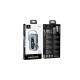 Lenyes PX1002D Dijital LED Göstergeli Teleskopik Type-C ve Lightning Kablolu Powerbank 35W 10.000mAh Lenyes PX1002D Dijital LED Göstergeli Teleskopik Type-C ve Lightning Kablolu Powerbank 35W 10.000mAh