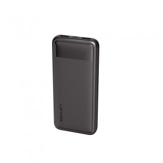 Lenyes PX133P Led Işık Göstergeli Taşınabilir Powerbank 10W 10000mAh Lenyes PX133P Led Işık Göstergeli Taşınabilir Powerbank 10W 10000mAh