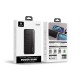 Lenyes PX135P Led Işık Göstergeli Taşınabilir Powerbank 10W 10000mAh Lenyes PX135P Led Işık Göstergeli Taşınabilir Powerbank 10W 10000mAh