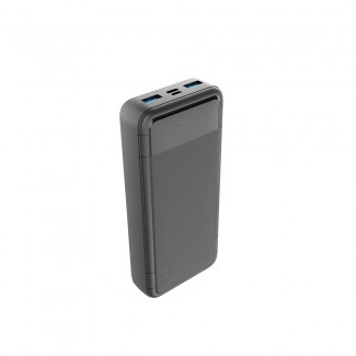 Lenyes PX233P Led Işık Göstergeli Taşınabilir Powerbank 10W 20000mAh Lenyes PX233P Led Işık Göstergeli Taşınabilir Powerbank 10W 20000mAh