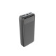 Lenyes PX233P Led Işık Göstergeli Taşınabilir Powerbank 10W 20000mAh Lenyes PX233P Led Işık Göstergeli Taşınabilir Powerbank 10W 20000mAh