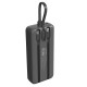 Lenyes PX255D Dijital LED Ekranlı Type-C ve Lightning Kablolu Powerbank 22.5W 20.000mAh Lenyes PX255D Dijital LED Ekranlı Type-C ve Lightning Kablolu Powerbank 22.5W 20.000mAh