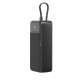 Lenyes PX355D Dijital LED Ekranlı Type-C ve Lightning Kablolu Powerbank 22.5W 30.000mAh Lenyes PX355D Dijital LED Ekranlı Type-C ve Lightning Kablolu Powerbank 22.5W 30.000mAh